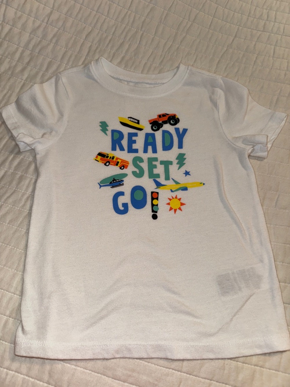 Tshirts - Picture 8 of 10